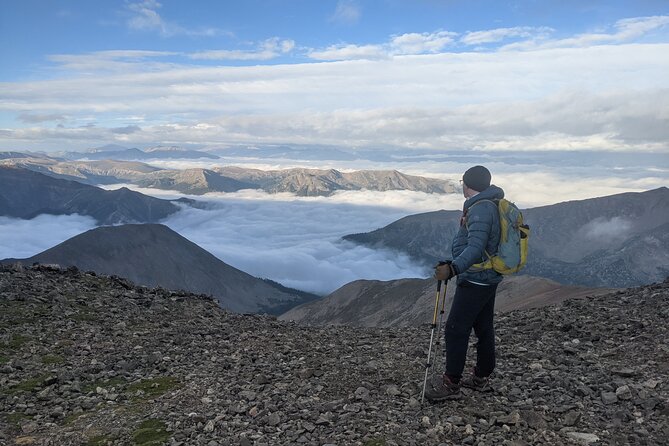 Full-Day Private Guided Scenic Colorado Mountain Hike - Practical details before you commit
