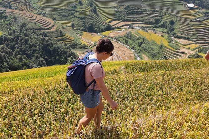 Full Day Private Trekking Mu Cang Chai - Why this trek feels different from a roadside viewpoint
