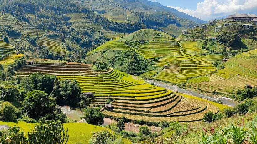 Full Day Private Trekking Mu Cang Chai - Who should book this Mu Cang Chai trek?