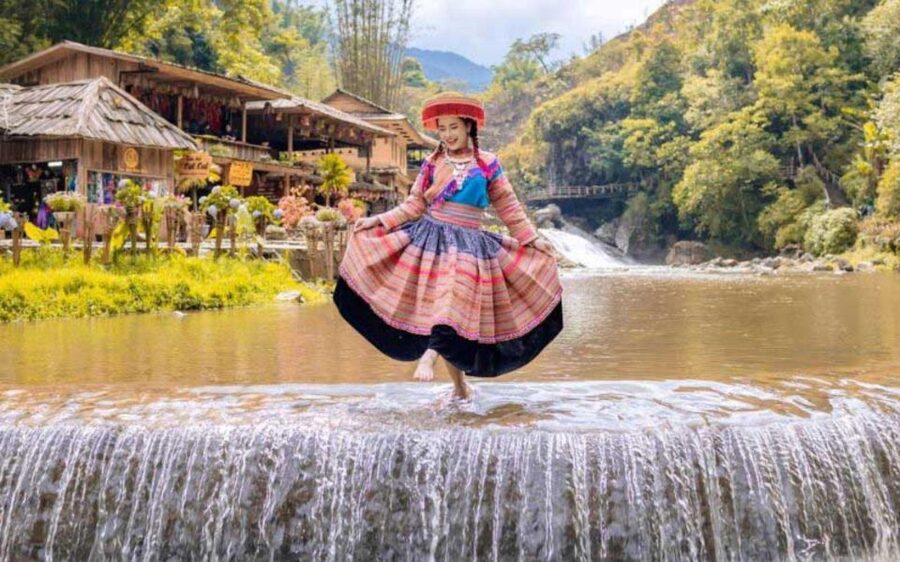Full Day Tour in Sapa Trekking with Local guide - Who should book this day?