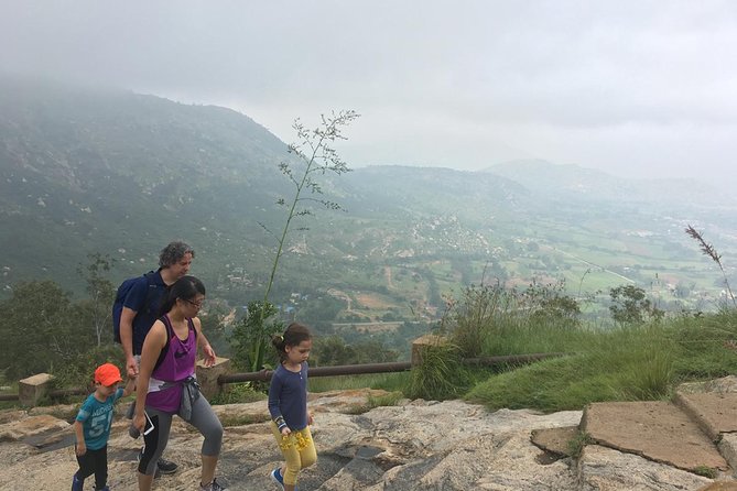 Full-Day Treasures of Nandi Hiking - Key points to know before booking