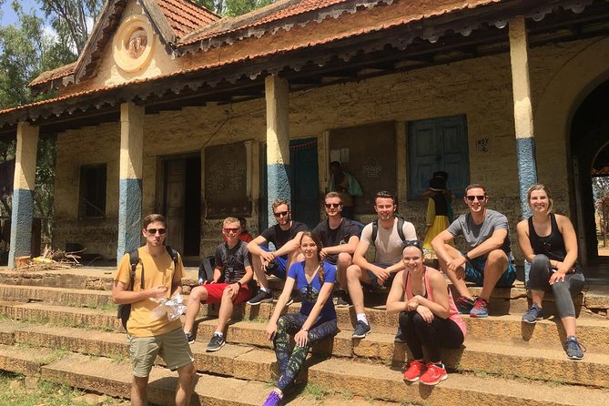 Full-Day Treasures of Nandi Hiking - Hill trails, mist, and wide valley views