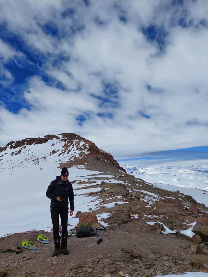 Full-Day Trek to Cerro El Pintor from Santiago - Is $215 a fair price?