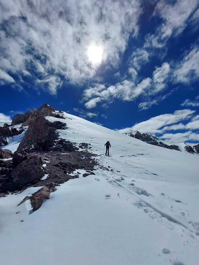 Full-Day Trek to Cerro El Pintor from Santiago - Practical questions to ask before departure