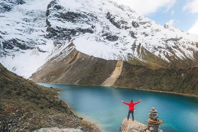 Full-Day Trek to Humantay Lake from Cusco with Guide - The return to Soraypampa and lunch in Mollepata