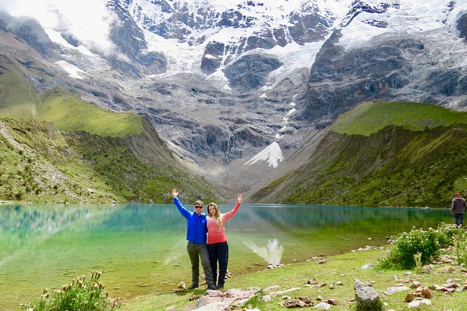 Full-Day Trek to Humantay Lake from Cusco with Guide - Guide quality, communication, and group comfort