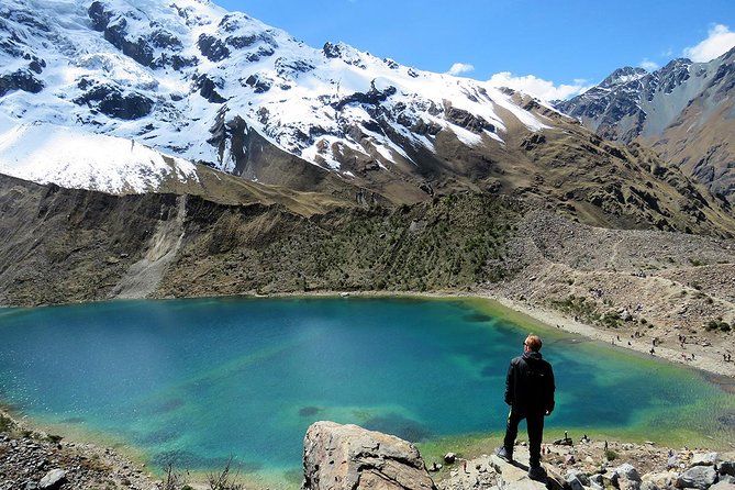 Full-Day Trek to Humantay Lake from Cusco with Guide - Who should book this Humantay Lake trip?