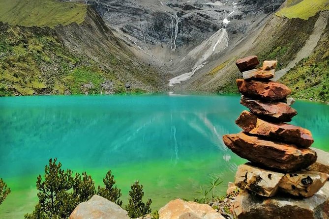 Full-Day Trek to Humantay Lake from Cusco with Guide - Soraypampa to Humantay Lake on foot