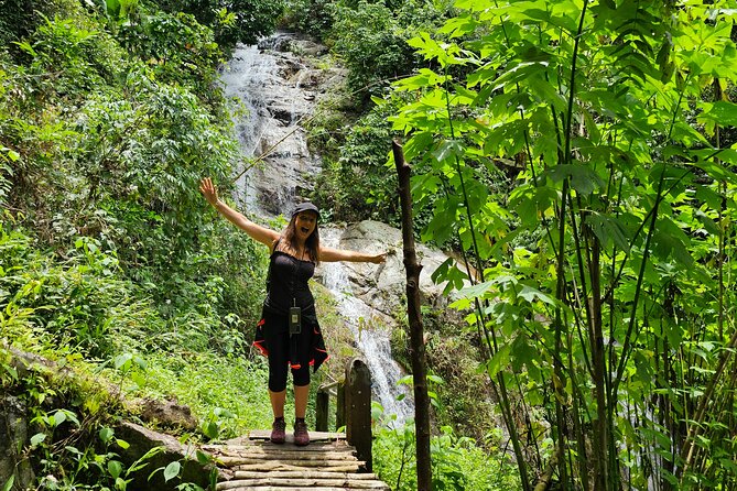 Full-Day Trekking and Sightseeing Tour in Mae Kampong - Practical details for a smoother day