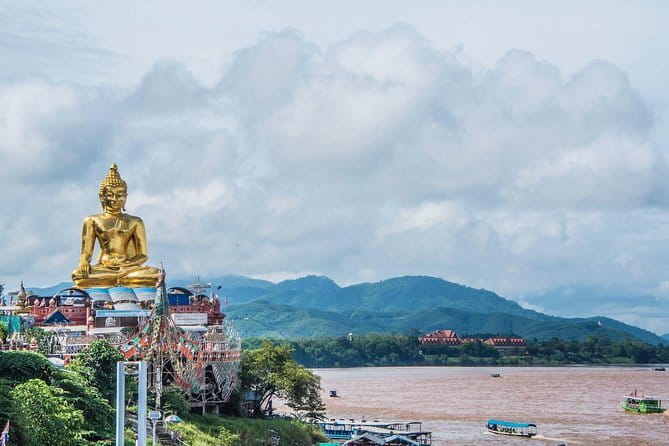 Full Day Trekking & bamboo cooking Tour in Chiang Rai - What the $57.10 price really covers