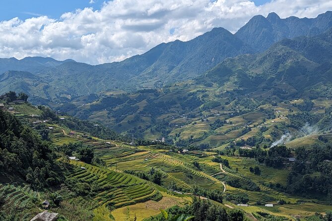 Full Day Trekking in Sapa - Key points to know