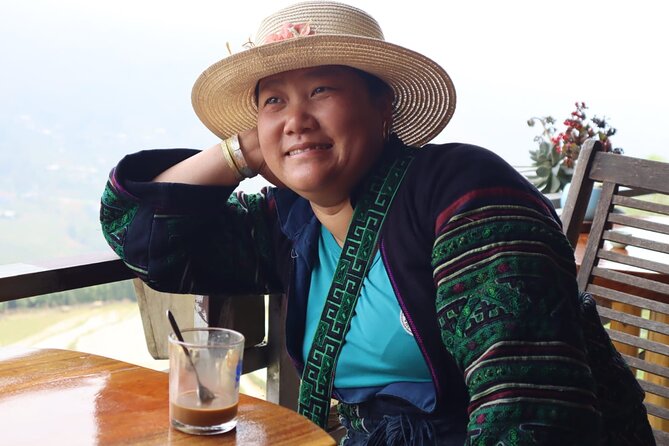 Full Day Trekking in Sapa - Weather, fitness, and what to prepare for