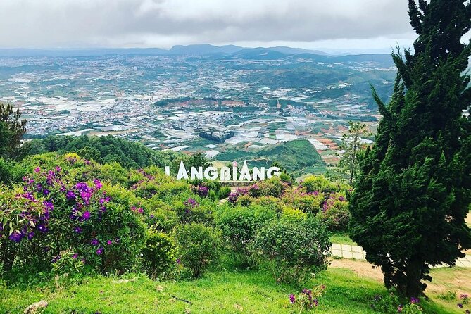 Full day Trekking On Langbiang Mountain - The 8:00 AM start from central Da Lat