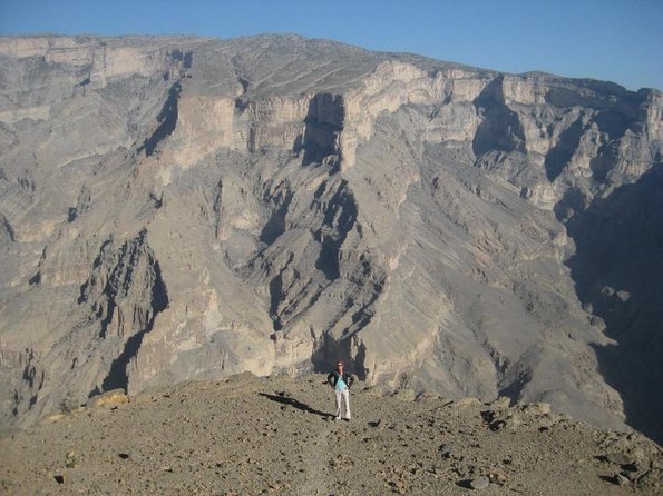 Full-Day Via Ferrata & Balcony Trekking - Key points to know before booking