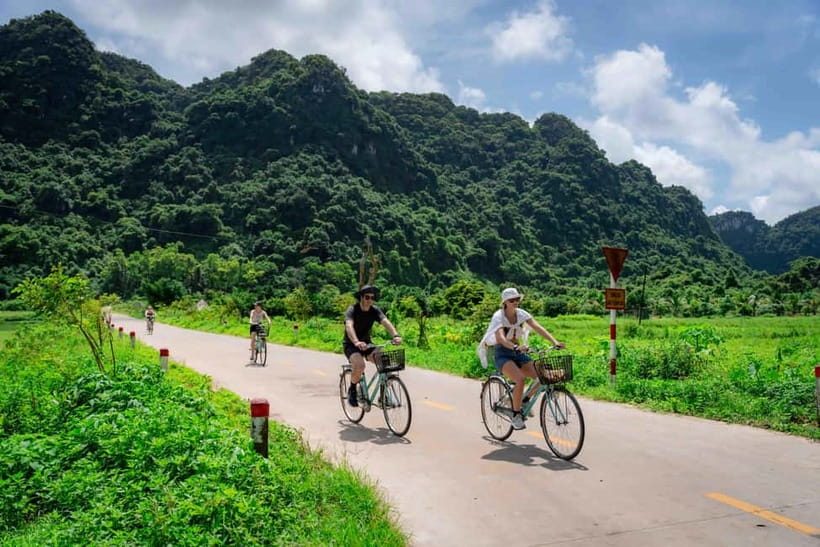 Fullday Trekking in Cat Ba National Park to Viet Hai Village - Why this route is Cat Ba’s active-day choice