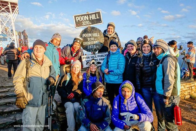Ghorepani Ghandruk Trek ( Poon Hill circuit, Annapurna sunrise view trek) - Getting from Kathmandu to Pokhara requires a choice