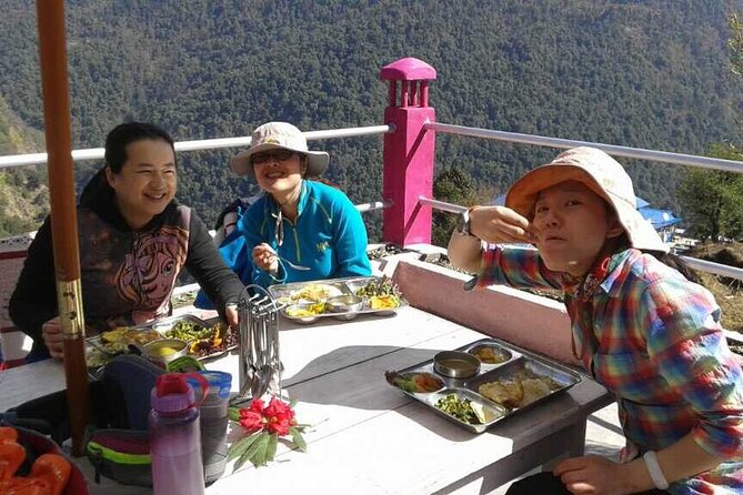 Ghorepani Poon Hill Sunrise Trek - Why Poon Hill is such a good first Himalayan trek