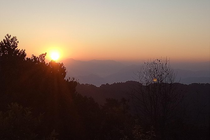 Ghorepani Poon Hill Trek - Why Poon Hill works so well for a short Nepal trek