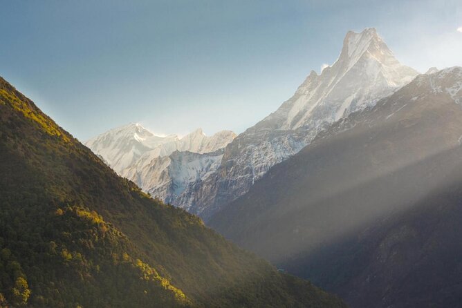 Ghorepani - Poon Hill Trek 3N-4D - Key points before you book