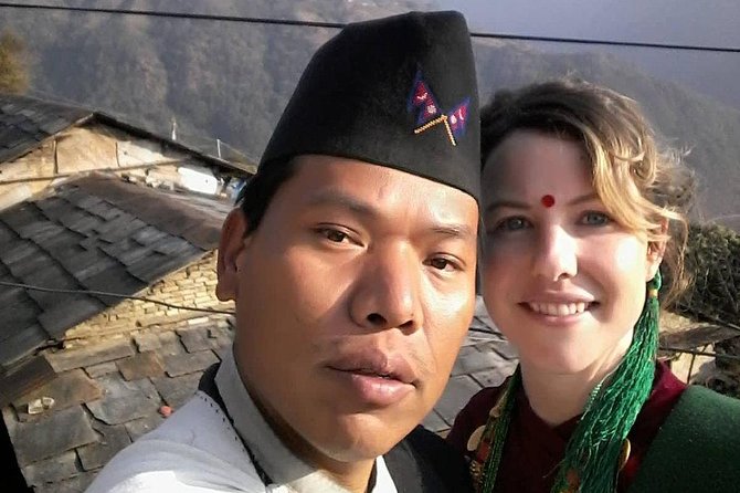 Ghorepani - Poon Hill Trek 3N-4D - What you still need to budget for