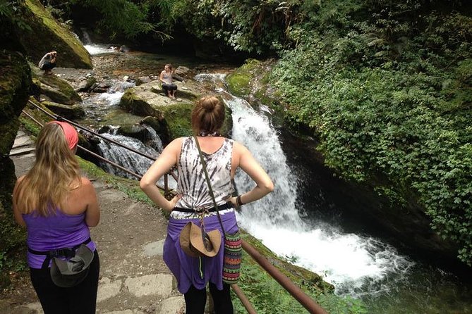Ghorepani Poon Hill Trek - Meals, rooms, and the everyday comforts