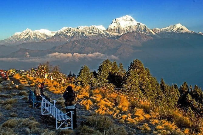 Ghorepani(Poonhill Trek) - Why this short Annapurna route works