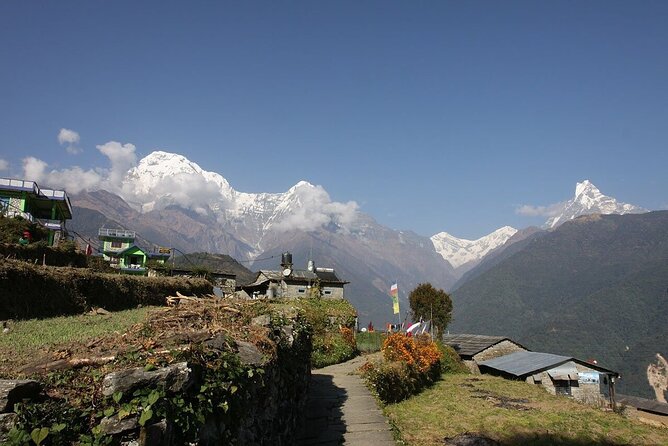 Ghorepani Poonhill Trek from Kathmandu | Best Short Trek in Nepal - Poon Hill sunrise is the trip’s main payoff