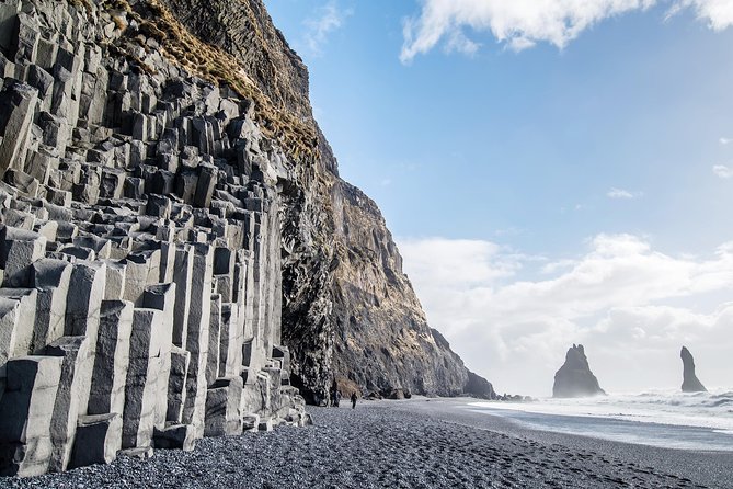 Glacier Hike and South Coast Small-Group Tour from Reykjavik - Seljalandsfoss: A Dramatic First Stop