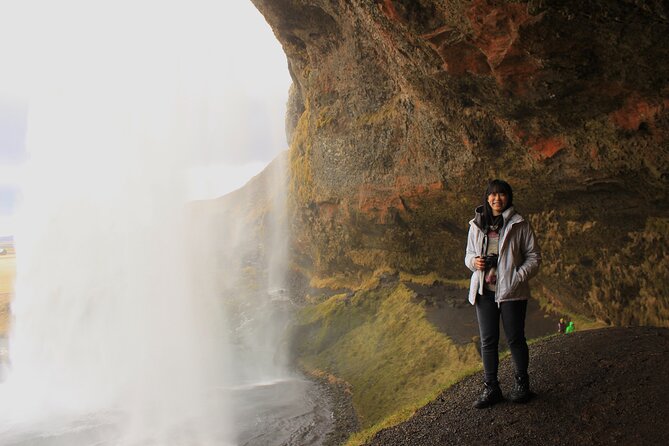 Glacier Hike and South Coast Small-Group Tour from Reykjavik - Reynisfjara and Iceland’s Black Sand Shore