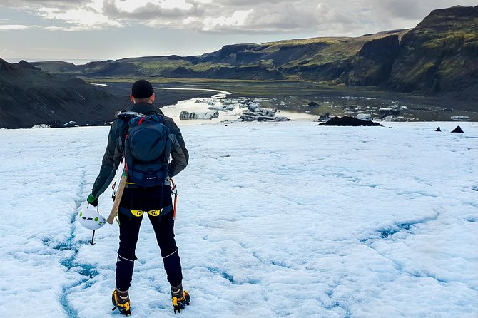 Glacier Hike and South Coast Small-Group Tour from Reykjavik - What to Wear and What to Rent