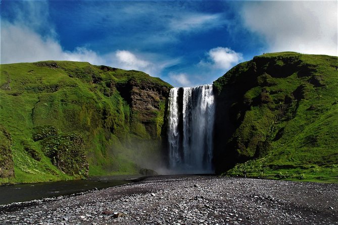 Glacier Hike and South Coast Small-Group Tour from Reykjavik - Is the $205.58 Price Good Value?