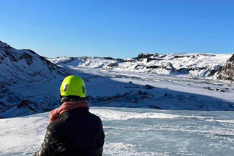 Glacier Hike Experience on Sólheimajökull - Meet on location - What to pack for Sólheimajökull