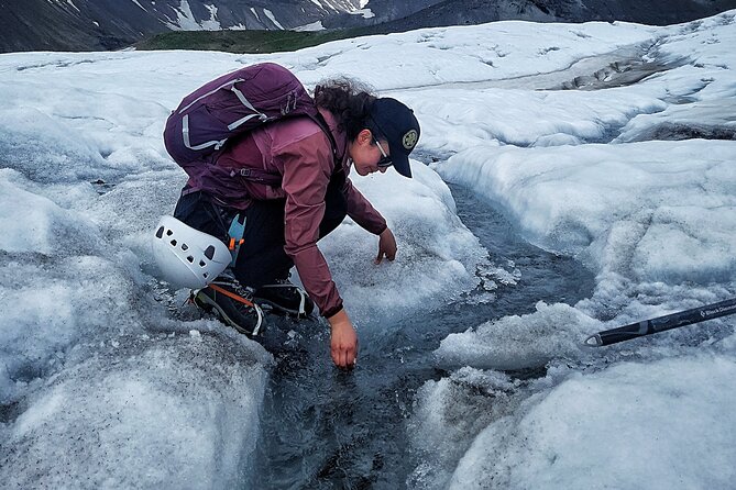 Glacier Hike from Skaftafell - Extra Small Group - What to Wear and Pack