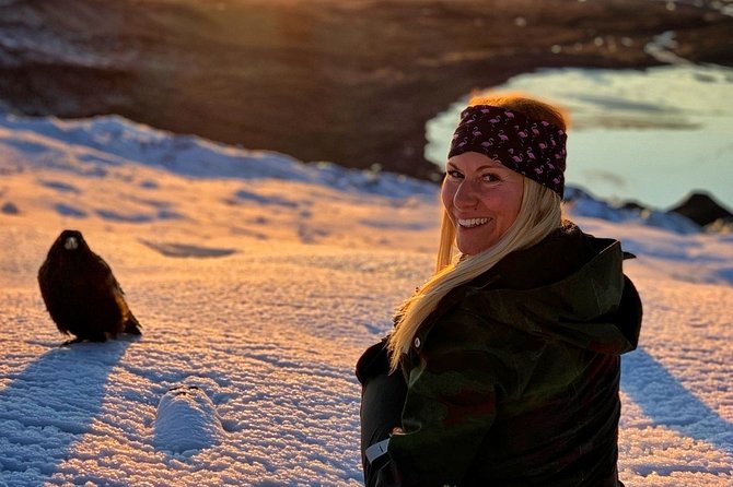 Glacier Hike from Skaftafell - Extra Small Group - Is the $156 Price Fair?