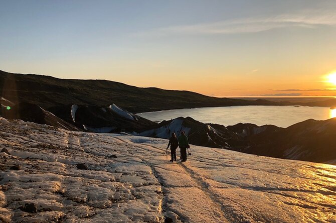 Glacier Hike from Skaftafell - Extra Small Group - Weather, Fitness, and Who Should Go