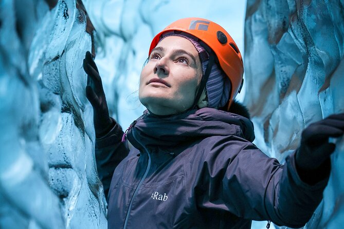 Glacier Hike + Ice Cave Adventure with Professional Photos - Is $413.30 a fair price?