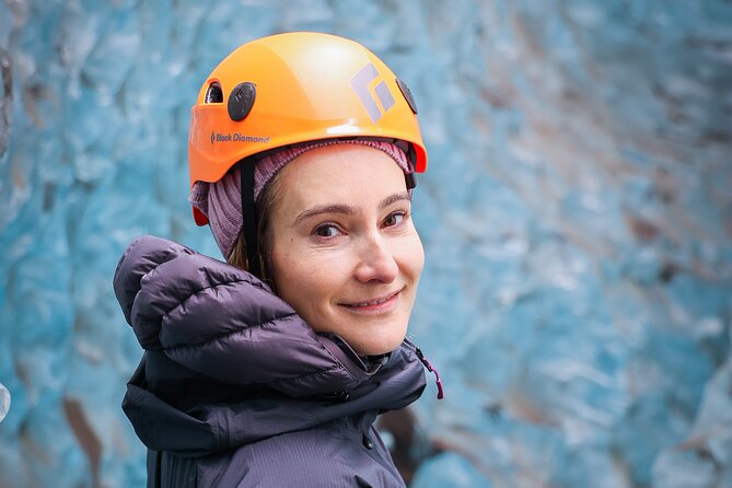 Glacier Hike + Ice Cave Adventure with Professional Photos - Why Breiðamerkurjökull makes the outing special