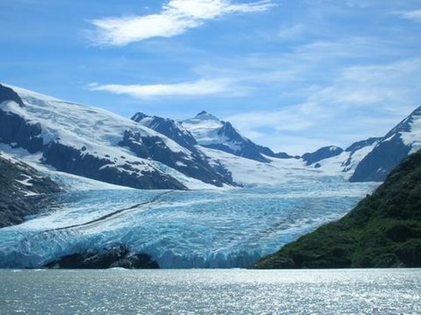 Glacier Hike on Matanuska Glacier - Best Vacation Value - Key points to know before booking