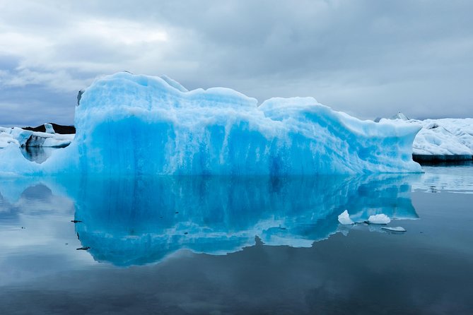 Glacier Hike on Matanuska Glacier - Best Vacation Value - Why Matanuska Glacier is worth the trip
