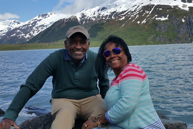 Glacier Hike on Matanuska Glacier - Best Vacation Value - What the two-hour ice walk feels like