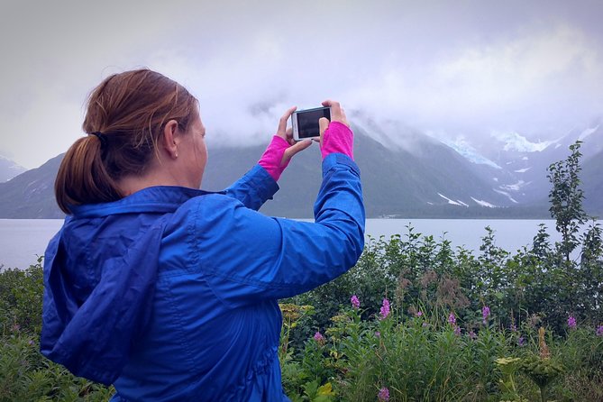 Glacier Hike on Matanuska Glacier - Best Vacation Value - Is $325 a fair price?