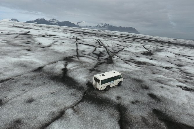 Glacier Hike: Summer Treasure - Glacier Discovery - Why this glacier trip feels different from a viewpoint stop