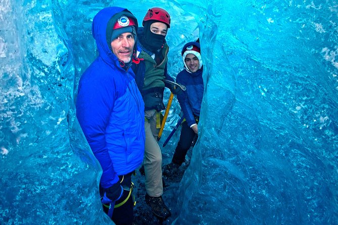 Glacier Hike: Summer Treasure - Glacier Discovery - The super jeep ride toward the ice