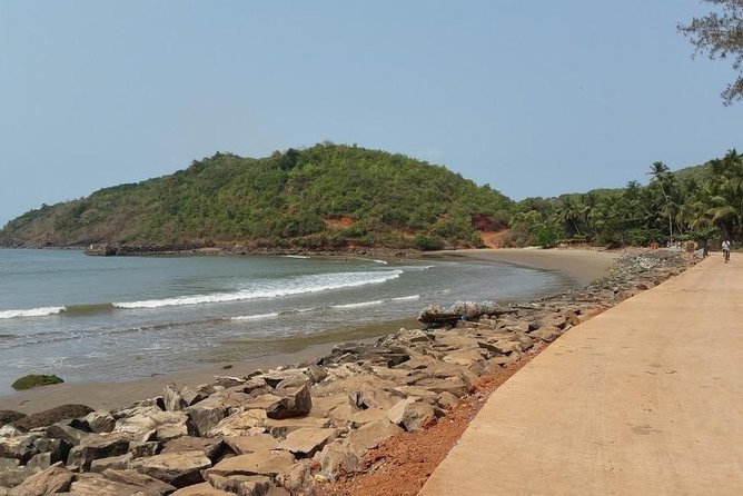 Gokarna Beach Trek - Why this Gokarna trek feels different from a beach day