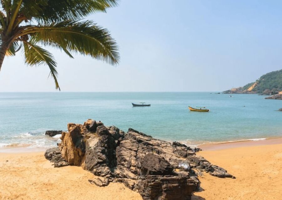 Gokarna Nature Walk (3 Hours Guided Trekking Experience) - Key points at a glance