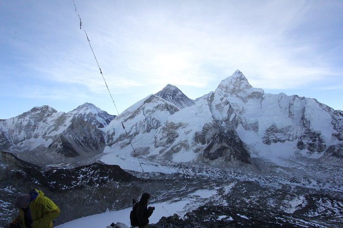 Gokyo to Everest Base Camp Trek - Days 5 to 7: Phortse, Machhermo, and Gokyo Lakes