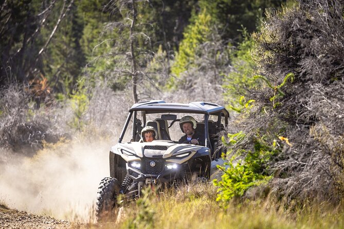 Gold Discovery Trail Horse Trek Cardrona - Most popular! - What the two-hour format gives you