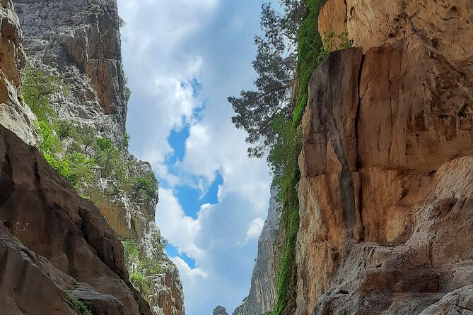 Gorropu canyon guided hike - Why Gorropu Canyon is worth the effort