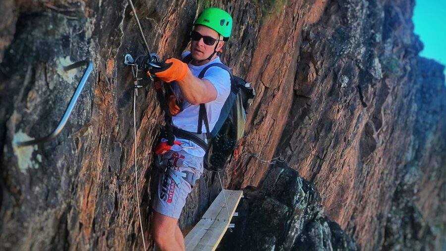 Gran Canaria: Guided Via Ferrata and Zipline Adventure - Is $73 a fair price?