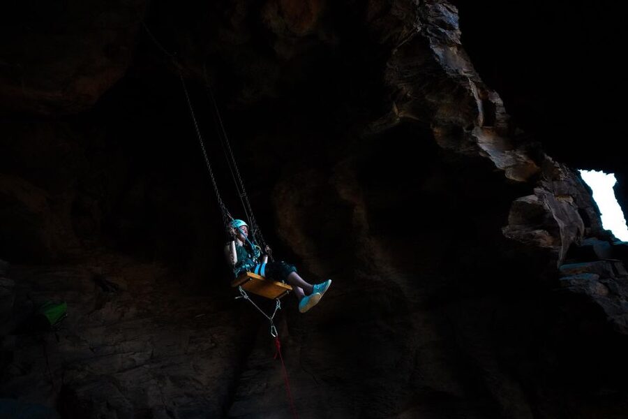 Gran Canaria: Guided Via Ferrata Excursion - Key points at a glance